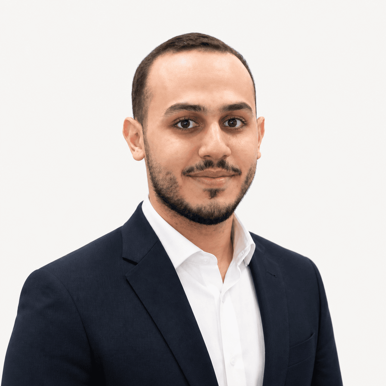 Ahmed Ragab, SAP Integration and Extensibility Lead, Raptors Technology