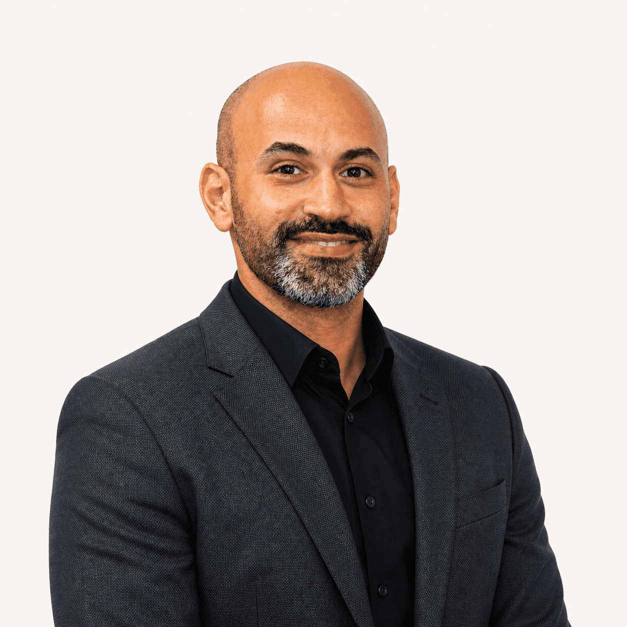 Mahmoud Salah, Managing Director, Raptors Technology