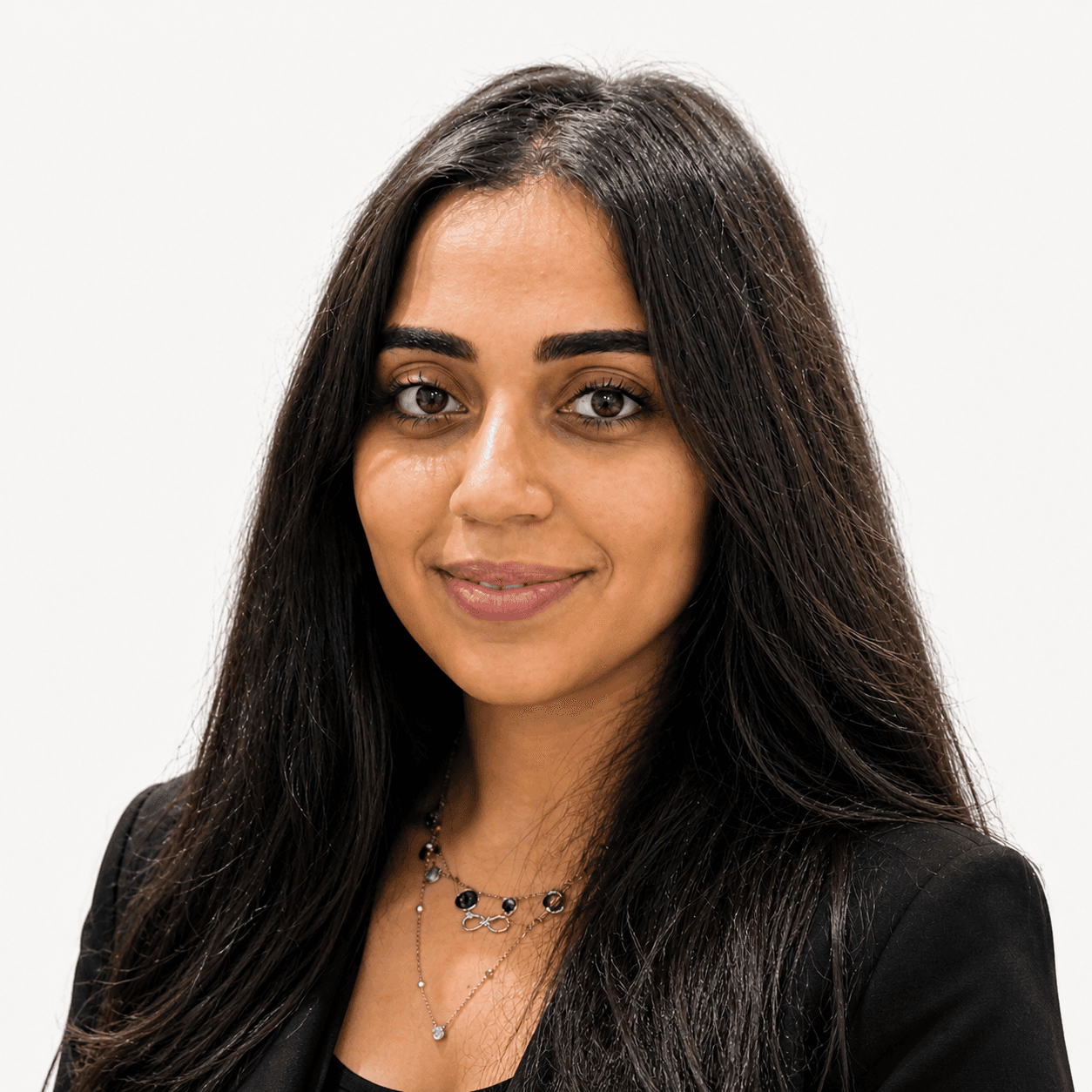 Zeina Morgan, Senior Manager, Raptors Technology