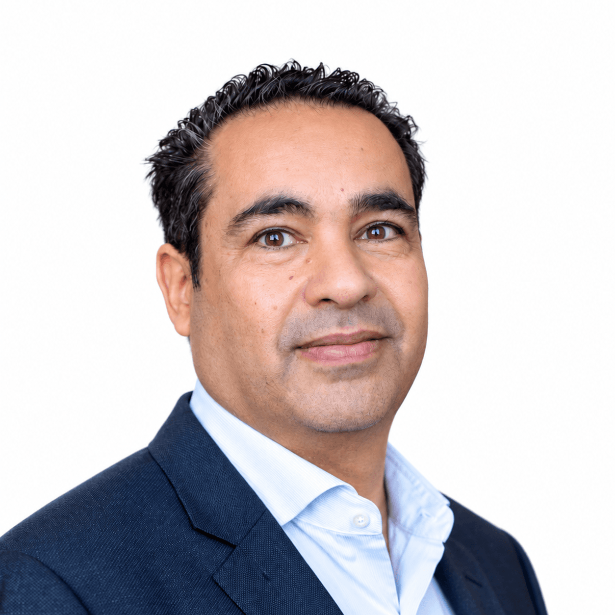 Ziad Sewidan, Sales and Marketing Director, Raptors Technology